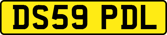 DS59PDL