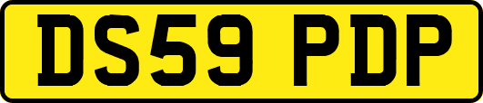 DS59PDP