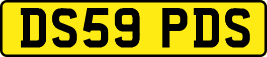 DS59PDS