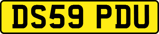 DS59PDU