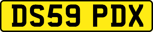 DS59PDX