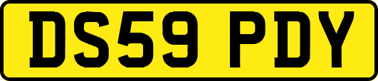 DS59PDY