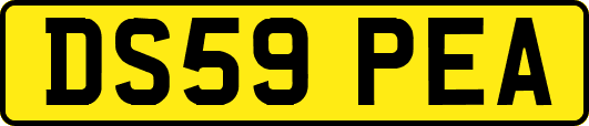 DS59PEA