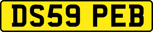 DS59PEB