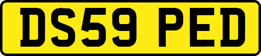 DS59PED