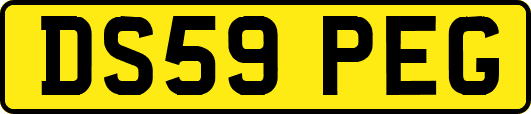 DS59PEG