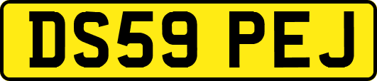DS59PEJ