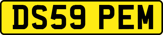 DS59PEM
