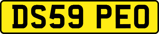 DS59PEO