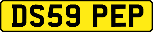 DS59PEP