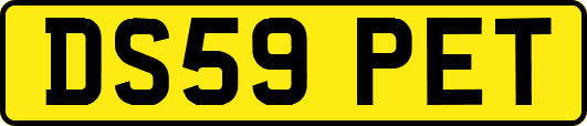 DS59PET