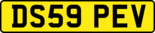 DS59PEV