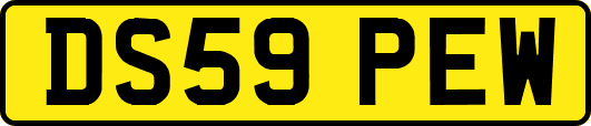 DS59PEW