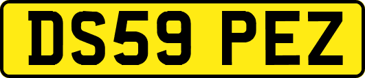 DS59PEZ