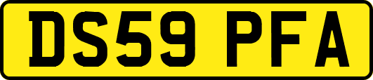 DS59PFA