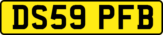 DS59PFB