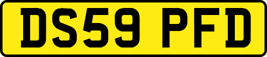 DS59PFD