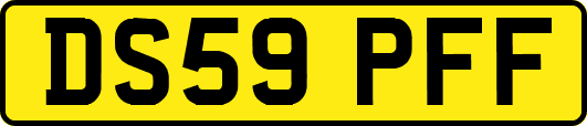 DS59PFF