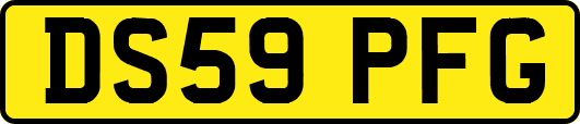 DS59PFG