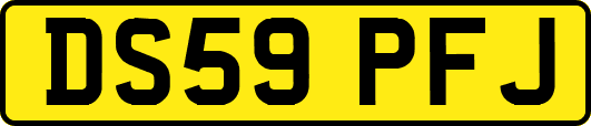 DS59PFJ