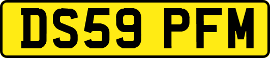DS59PFM