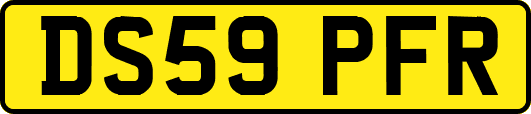 DS59PFR