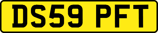 DS59PFT