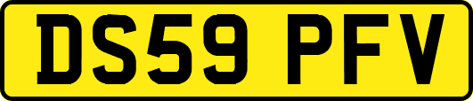 DS59PFV