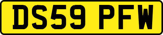 DS59PFW