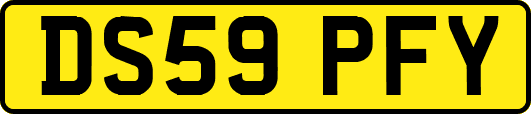 DS59PFY