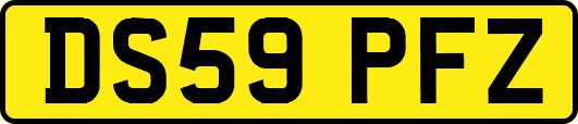 DS59PFZ