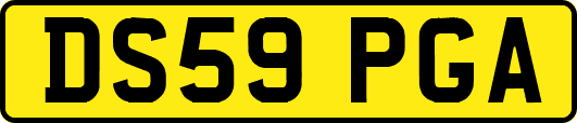 DS59PGA