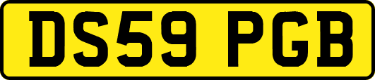 DS59PGB