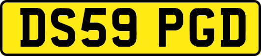 DS59PGD