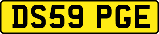 DS59PGE