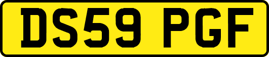 DS59PGF