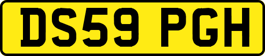 DS59PGH