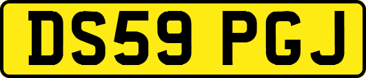 DS59PGJ