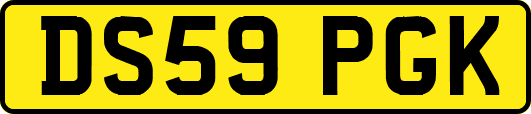 DS59PGK