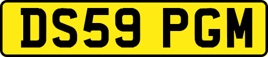 DS59PGM