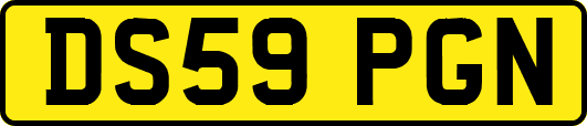 DS59PGN