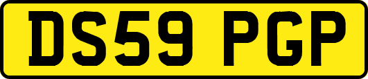 DS59PGP