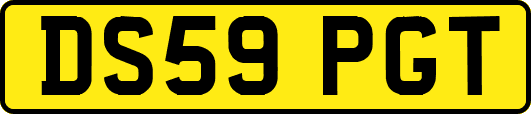 DS59PGT
