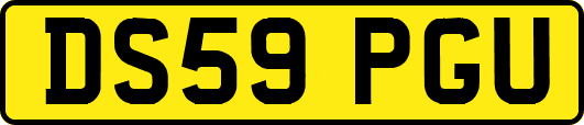 DS59PGU