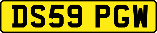 DS59PGW