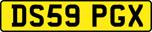 DS59PGX