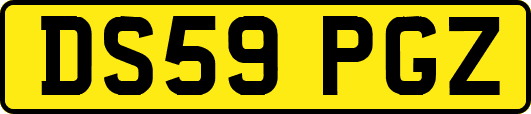 DS59PGZ