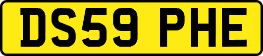 DS59PHE