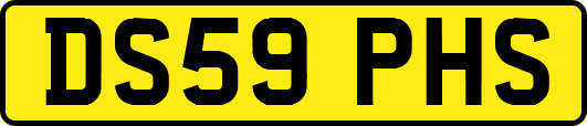 DS59PHS