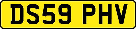 DS59PHV
